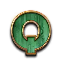 Symbol 08 Digging for Wilds