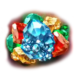 Wild of Digging for Wilds Slot