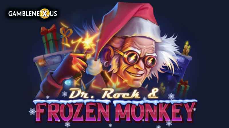 Dr. Rock & Frozen Monkey