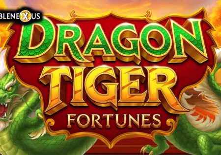 Dragon Tiger Fortunes