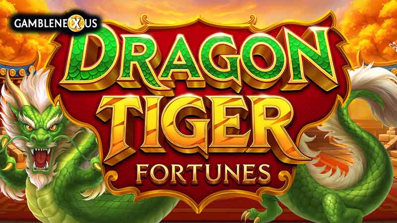 Dragon Tiger Fortunes
