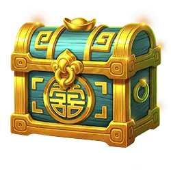 Collect and Special of Dragon Tiger Fortunes Slot