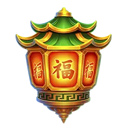 Symbol 03 Dragon Tiger Fortunes