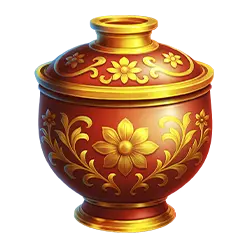 Symbol 05 Dragon Tiger Fortunes