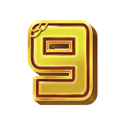 Symbol 11 Dragon Tiger Fortunes