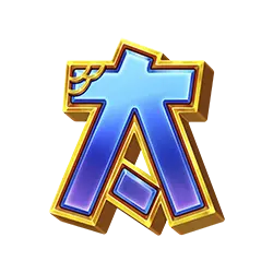 Symbol 06 Dragon Tiger Fortunes