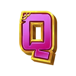 Symbol 08 Dragon Tiger Fortunes