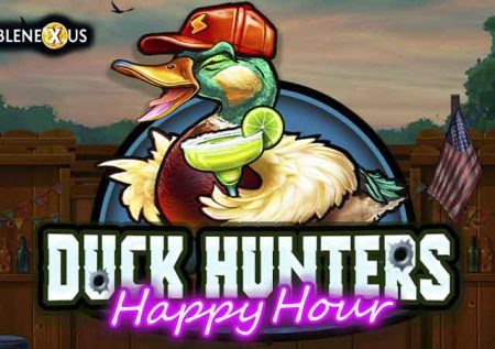 Duck Hunters: Happy Hour