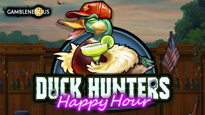 Duck Hunters: Happy Hour
