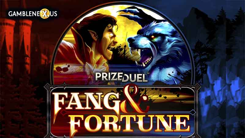 Fang & Fortune