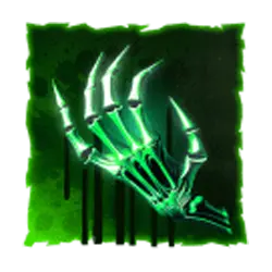 Symbol 02 Fang & Fortune