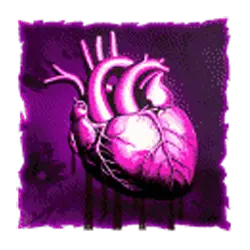 Symbol 01 Fang & Fortune