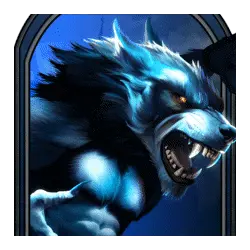 Werewolf Symbol