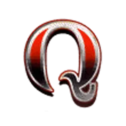 Symbol 07 Fang & Fortune