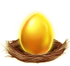 golden egg