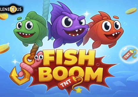 Fish Boom