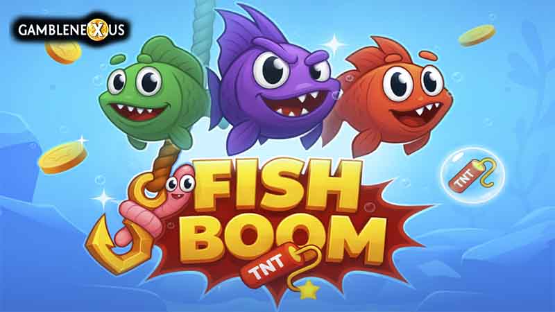 Fish Boom