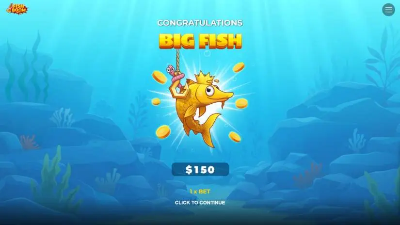 fish boom slot screenshot_3