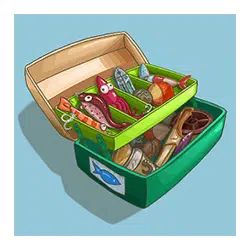 Symbol 04 Fishin’ Frenzy The Big Catch Gold Spins