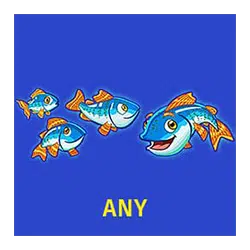 Symbol 05 Fishin’ Frenzy The Big Catch Gold Spins