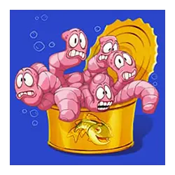 Symbol 06 Fishin’ Frenzy The Big Catch Gold Spins