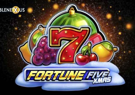Fortune Five Xmas