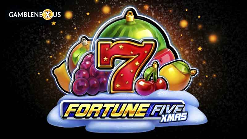 Fortune Five Xmas