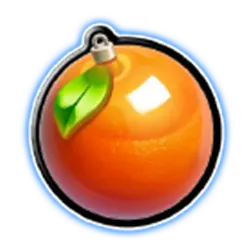 Symbol 04 Fortune Five Xmas