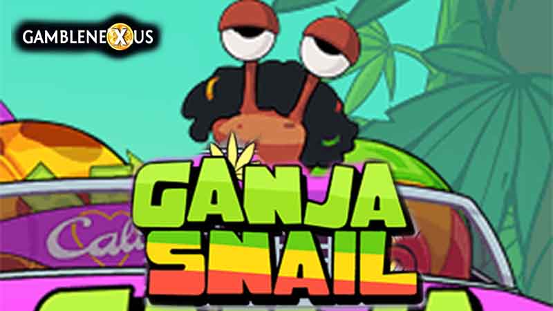 Ganja Snail
