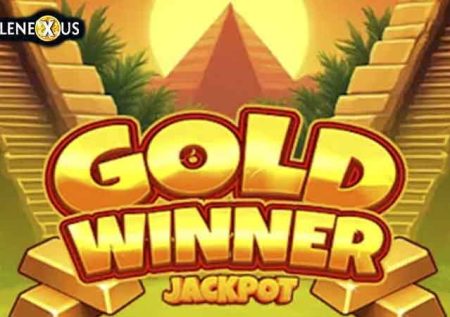Gold Winner Jackpot