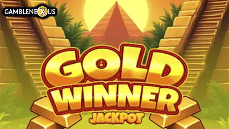 Gold Winner Jackpot