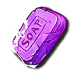 Symbol 01 Golden Shower