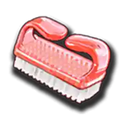 Symbol 06 Golden Shower