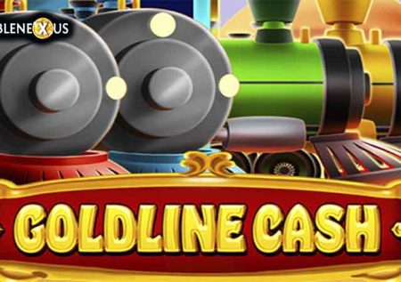 Goldline Cash