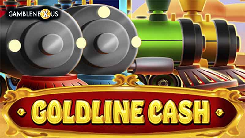 Goldline Cash