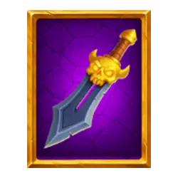 Symbol 01 Grunt Gold