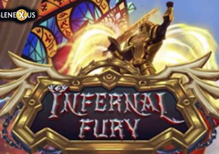 Infernal Fury
