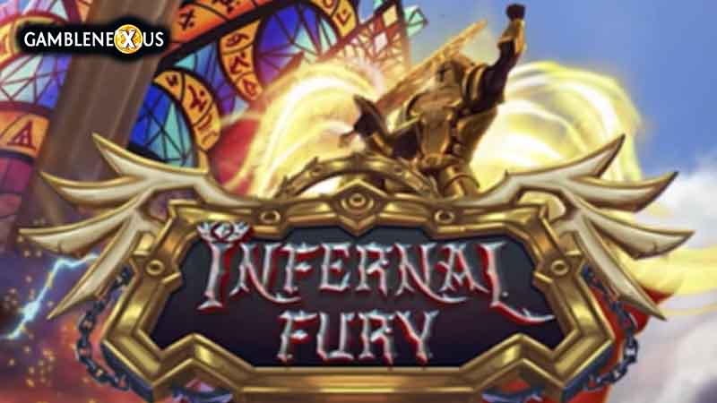 Infernal Fury