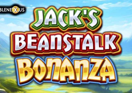 Jack’s Beanstalk Bonanza