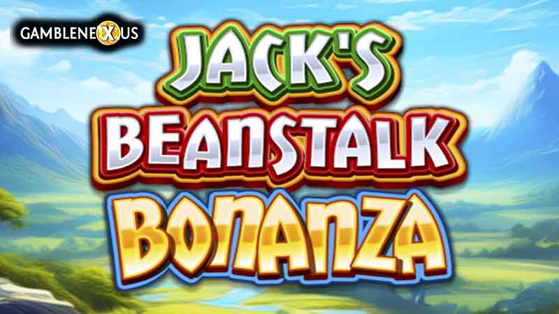 Jack’s Beanstalk Bonanza