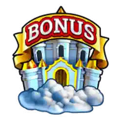 Bonus symbol