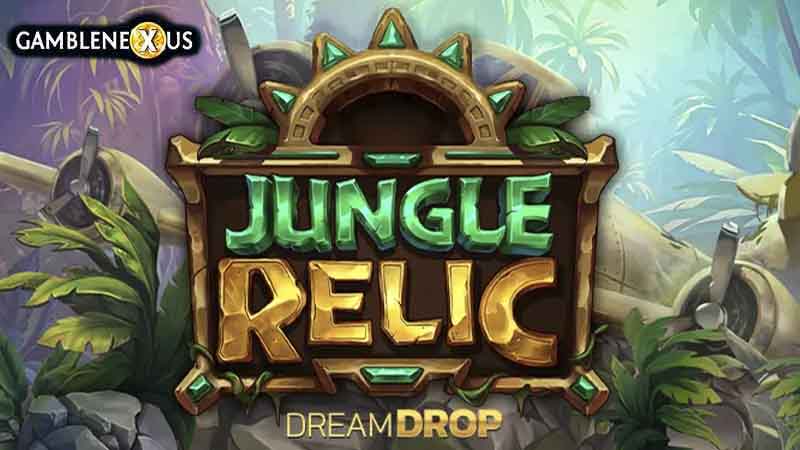 Jungle Relic Dream Drop