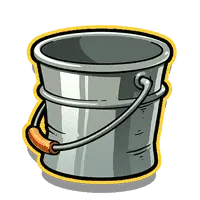 bucket