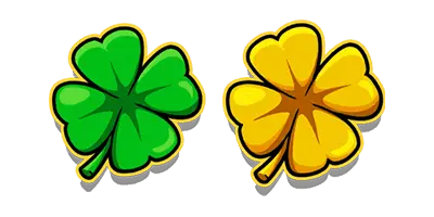 clovers