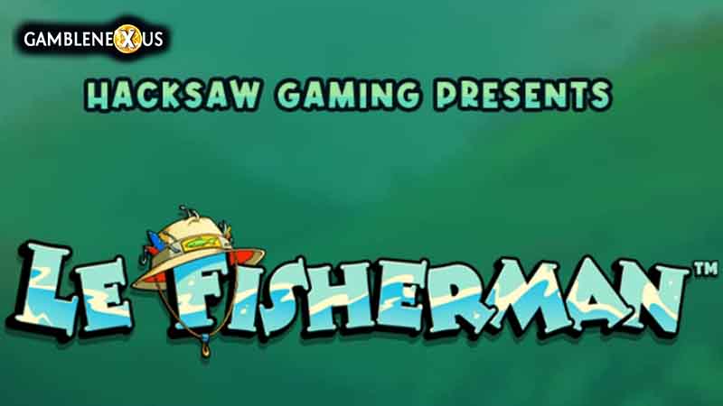 Le Fisherman