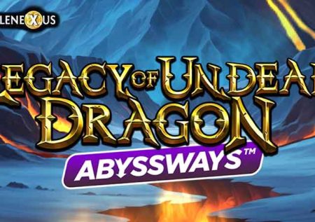 Legacy of Undead Dragon Abyssways