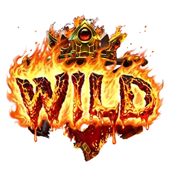 symbol wild fire