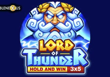 Lord of Thunder