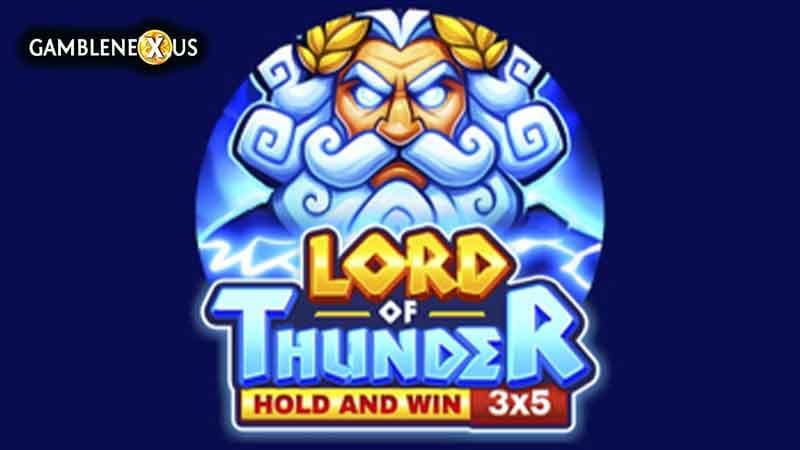 Lord of Thunder