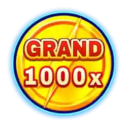 COLLECT Grand symbol x1000